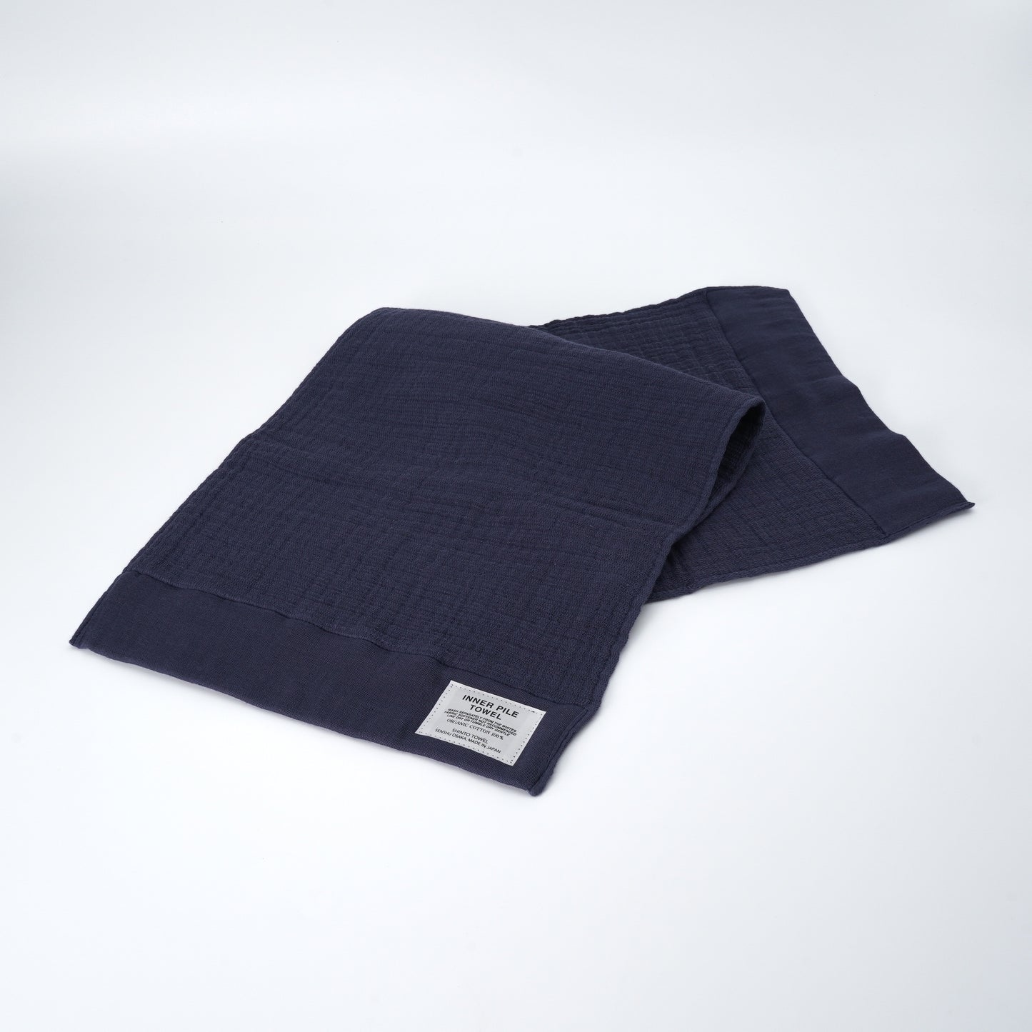 INNER PILE FACE TOWEL