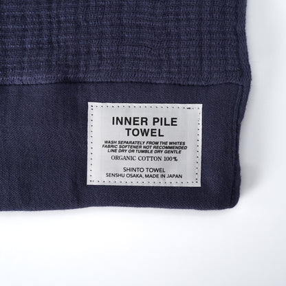 INNER PILE FACE TOWEL