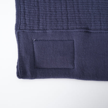 INNER PILE FACE TOWEL