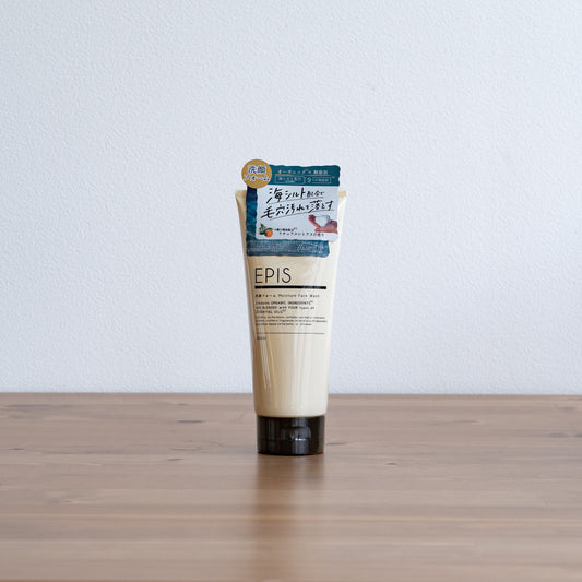 EPIS フェイスウォッシュ (洗顔フォーム) 200ml