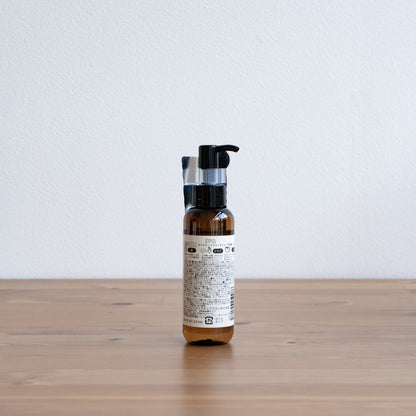 EPIS モイスチュアスキンオイル 100ml《髪・顔・全身に使える！》