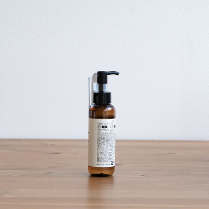 EPIS モイスチュアスキンオイル 100ml《髪・顔・全身に使える！》