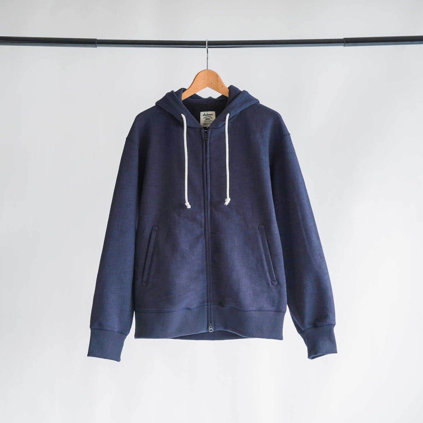 GG Sweat Parka