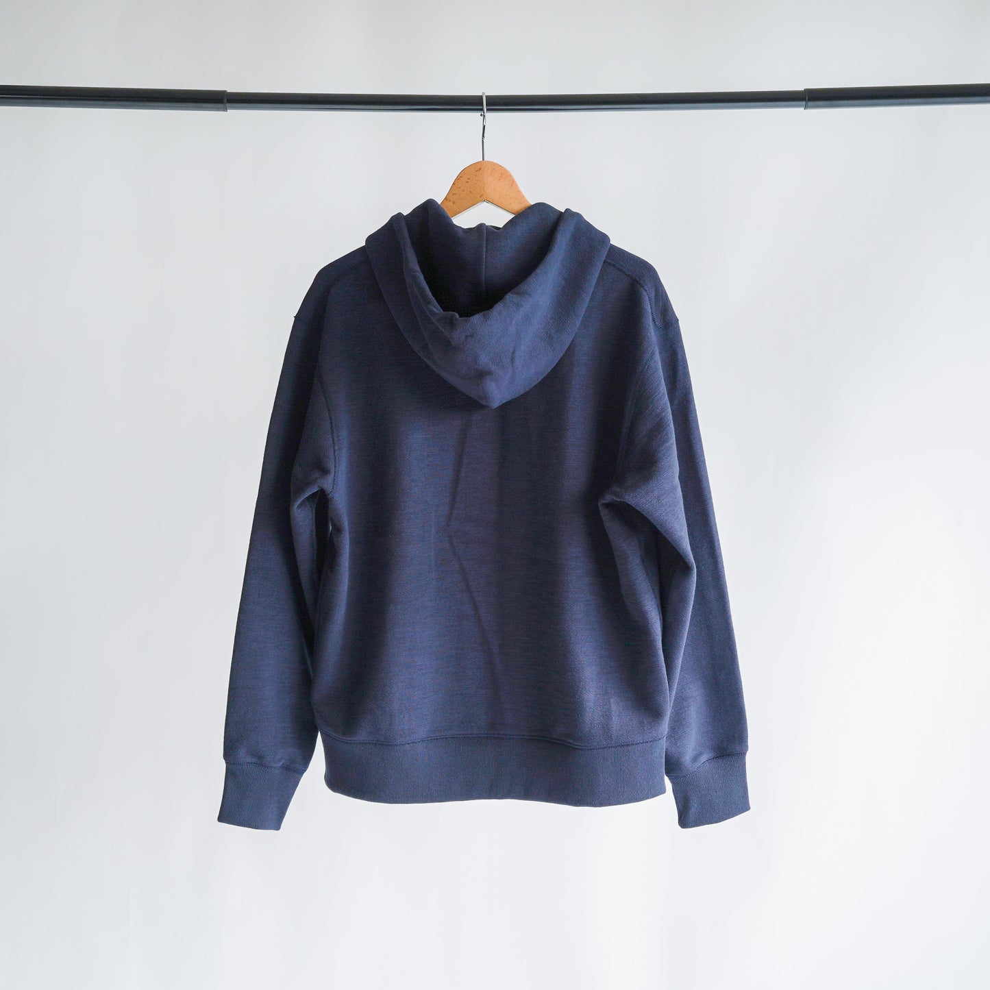 GG Sweat Parka