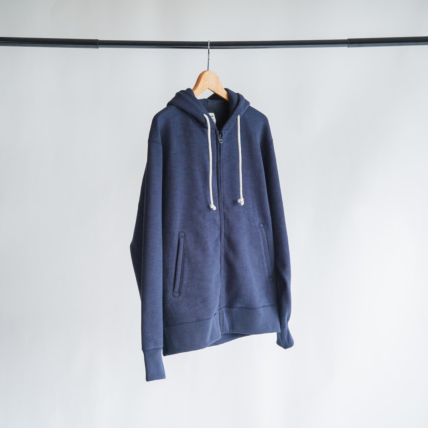 GG Sweat Parka