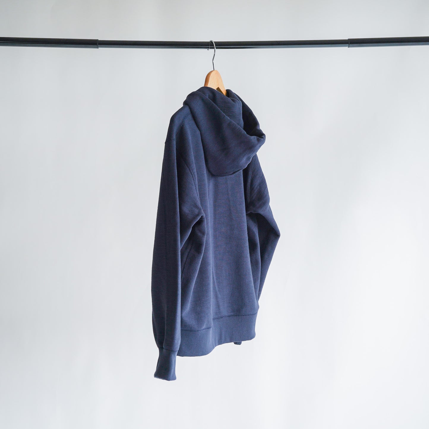 GG Sweat Parka