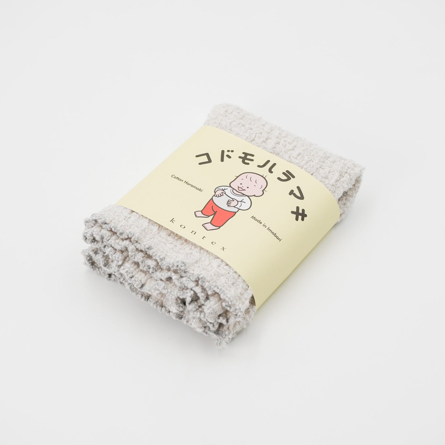 コドモハラマキ