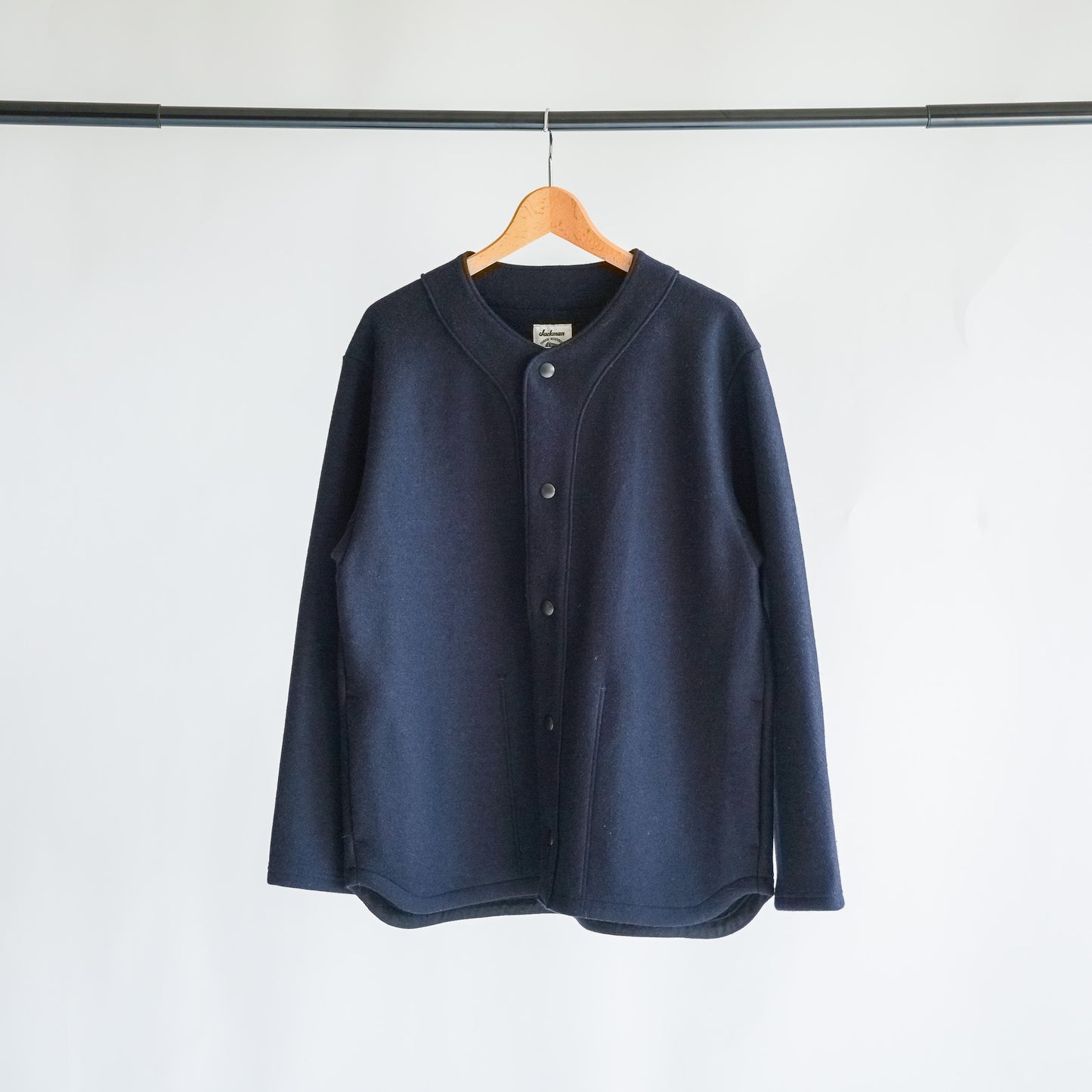 MK UF Jacket