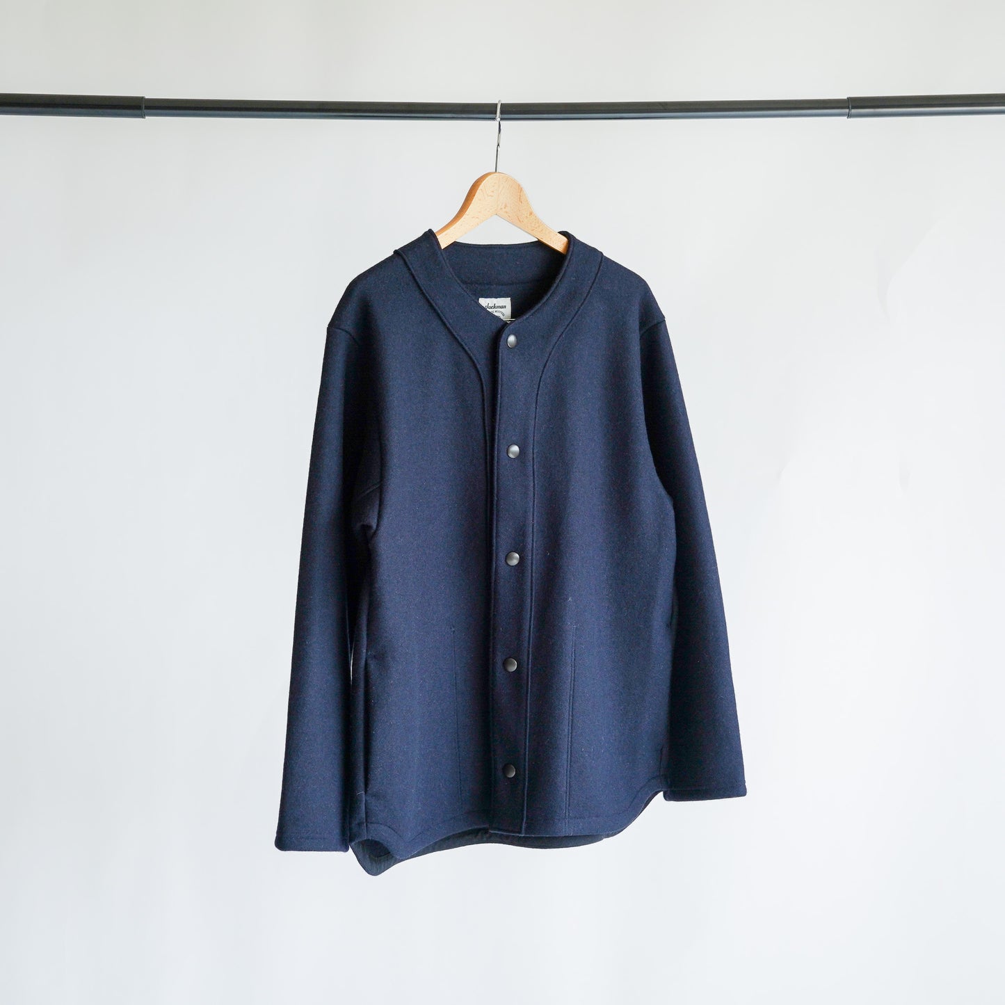 MK UF Jacket
