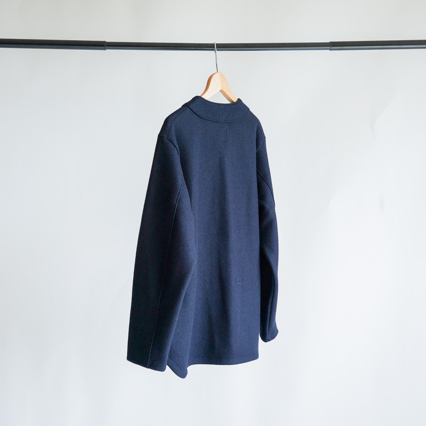 MK UF Jacket