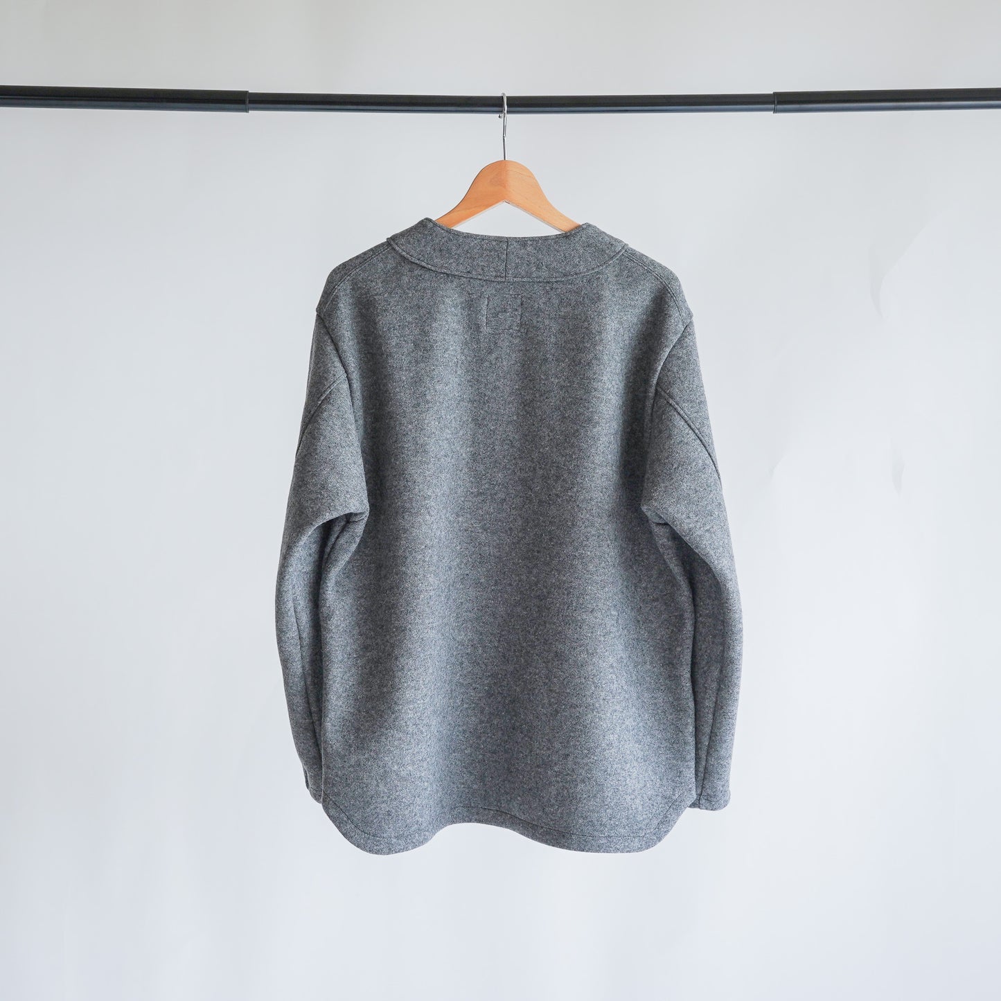 MK UF Jacket