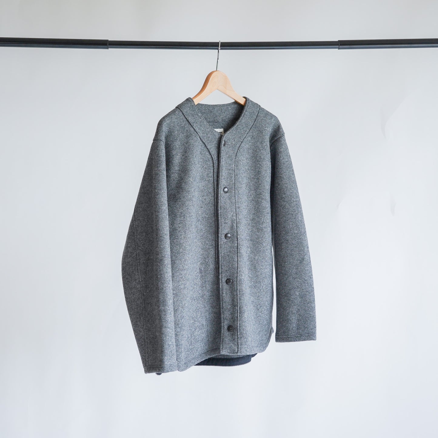 MK UF Jacket