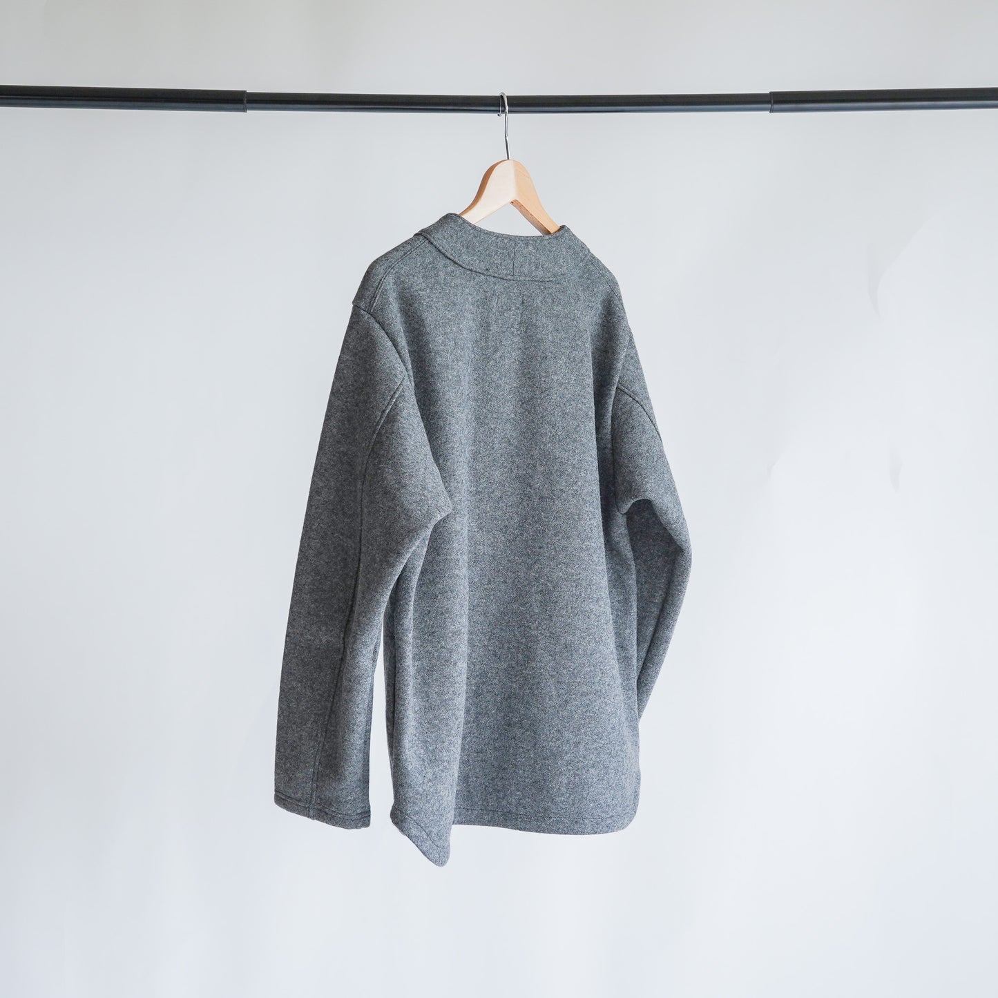 MK UF Jacket