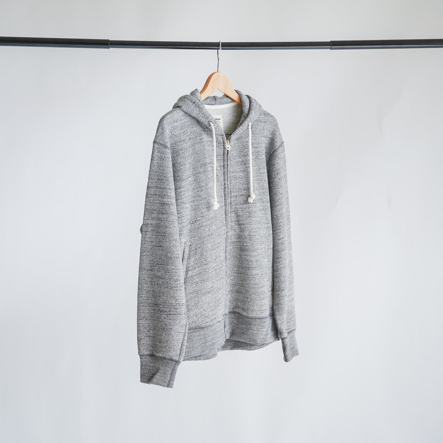 GG Sweat Parka