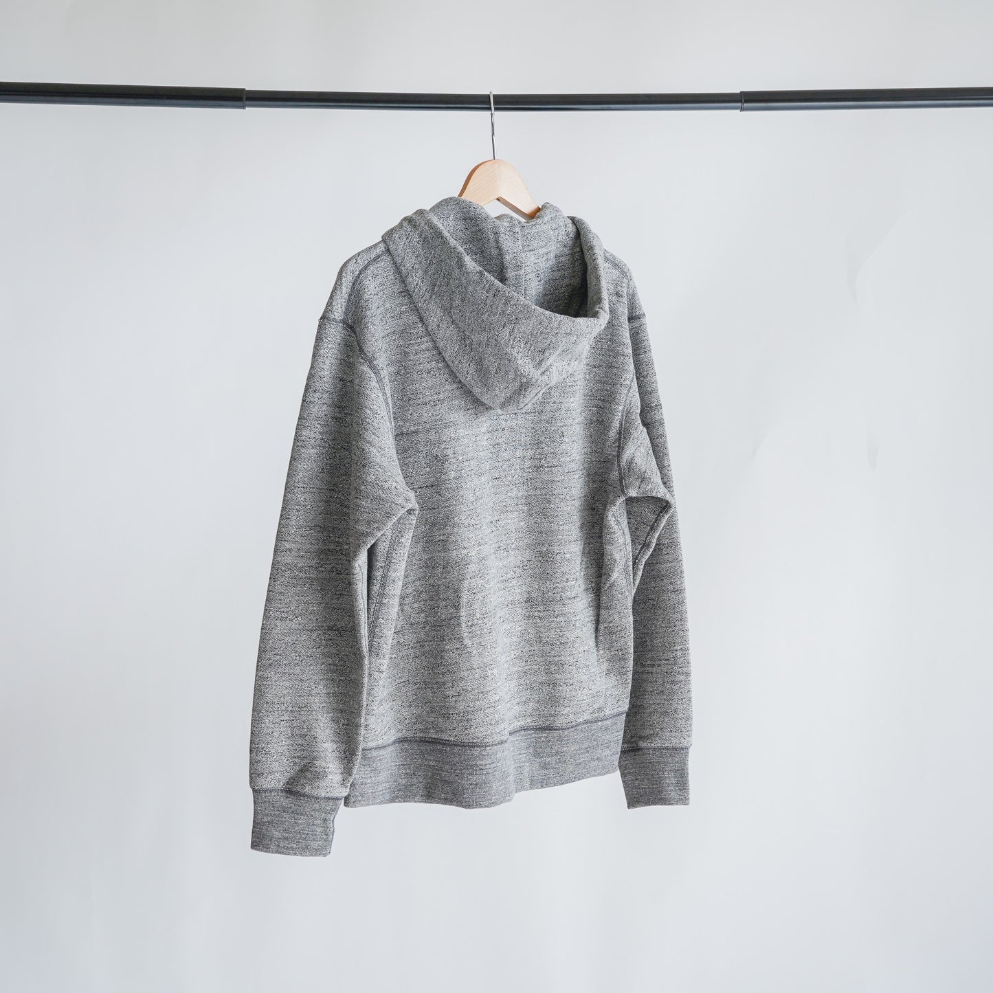 GG Sweat Parka