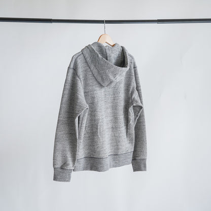 GG Sweat Parka