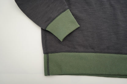 GG Sweat Crewneck / GGスウェットクルーネック