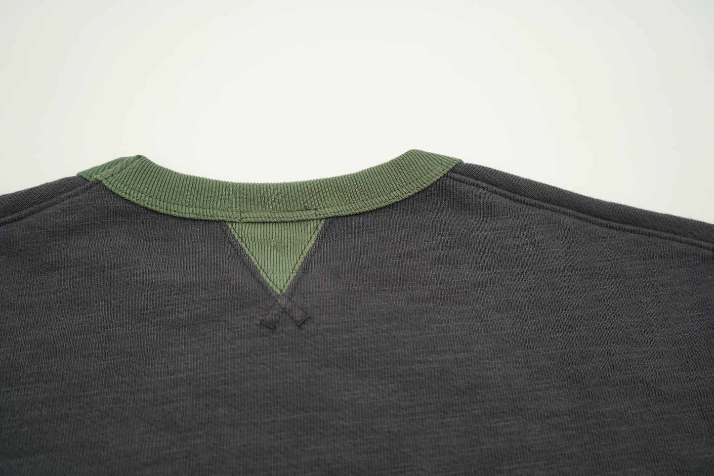 GG Sweat Crewneck / GGスウェットクルーネック