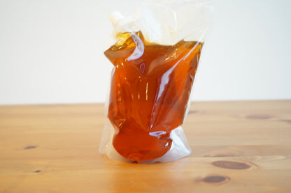 ベトナム産ライチはちみつ (カウパック)