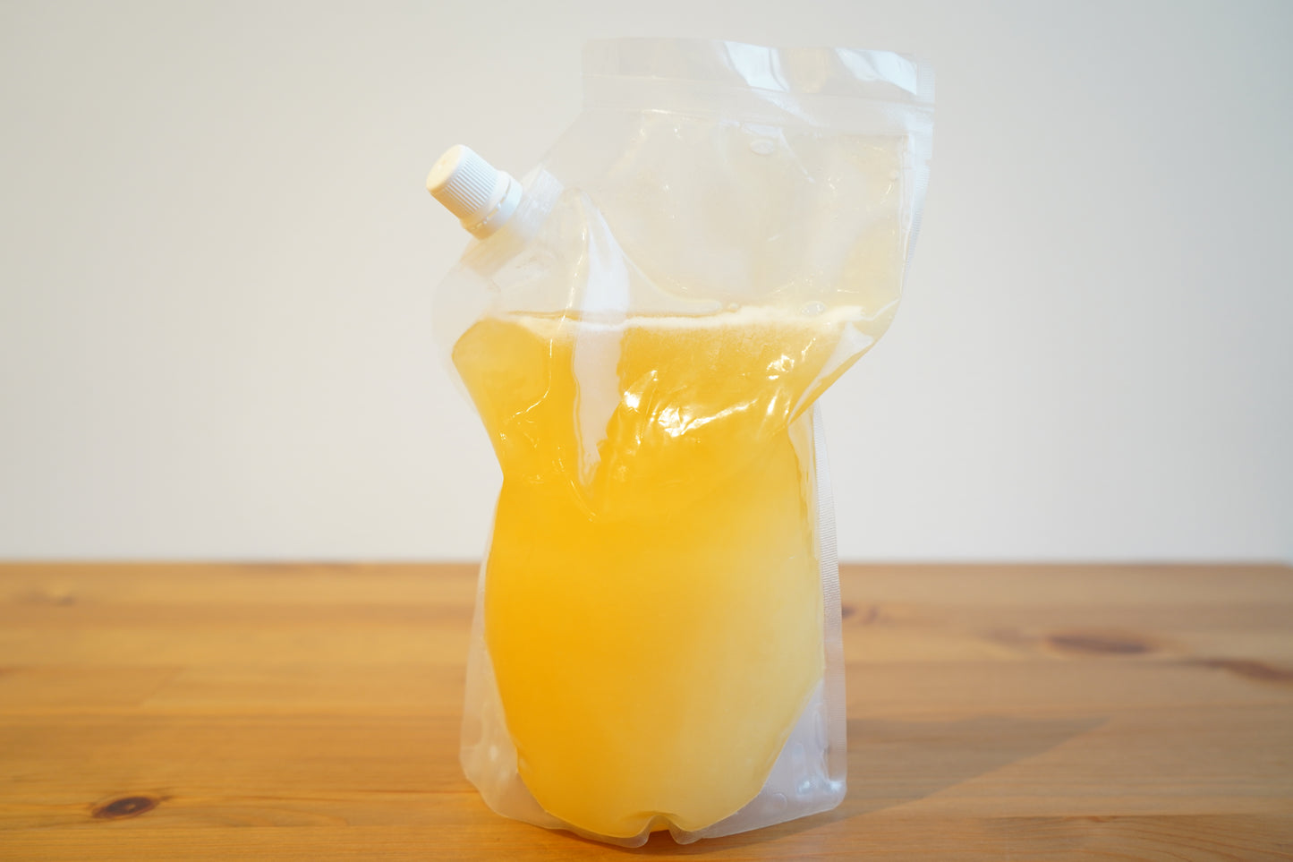 国産アカシア蜂蜜 (カウパック)