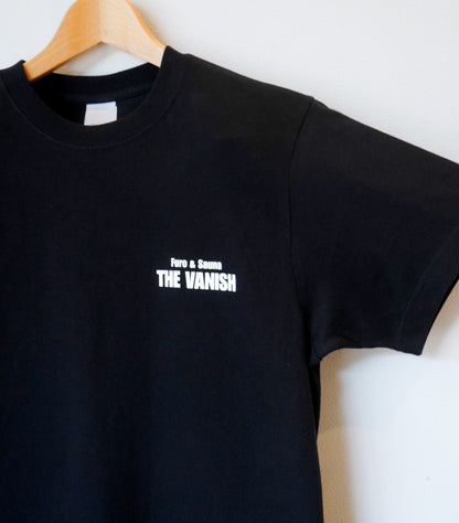【THE VANISHグッズ】 Tシャツ - THE TRIPLE FIRE -