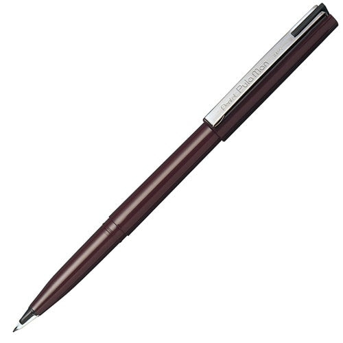 万年筆 プラマン