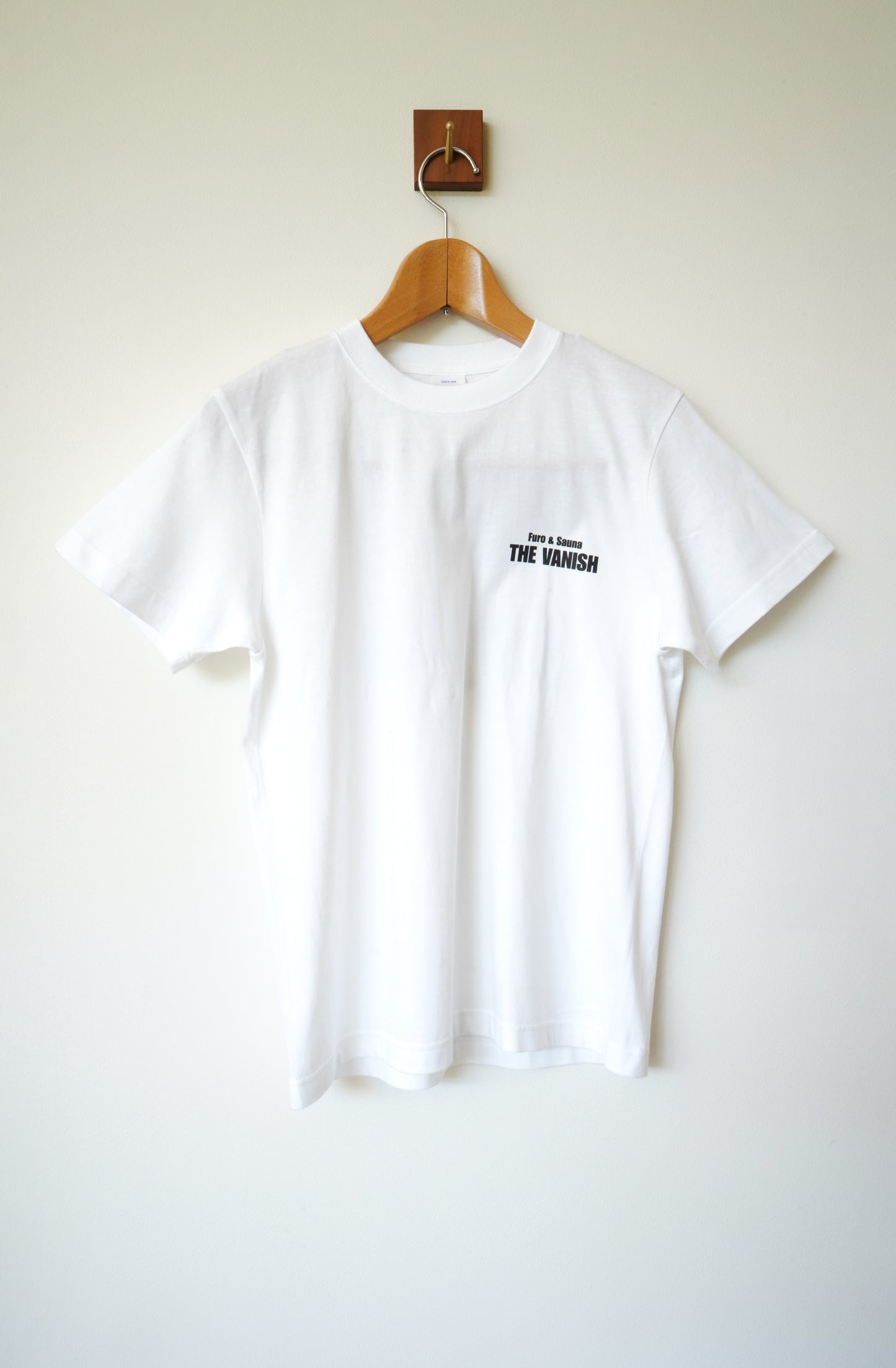 【THE VANISHグッズ】 Tシャツ - THE TRIPLE FIRE -