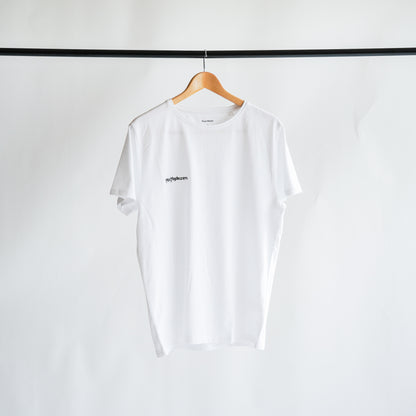 ロゴTシャツ