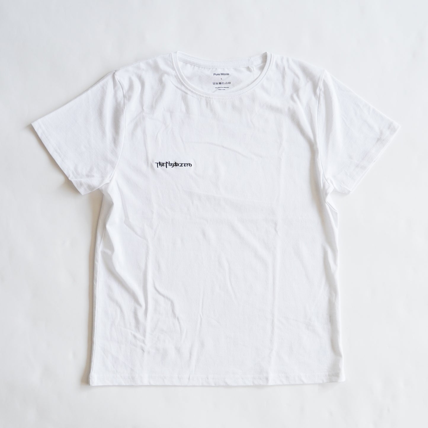 ロゴTシャツ