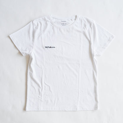 ロゴTシャツ