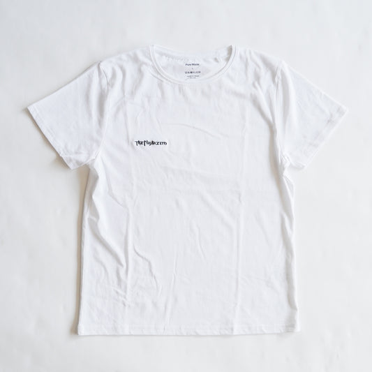 ロゴTシャツ