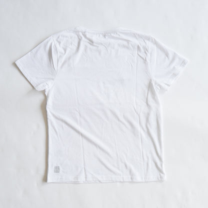 ロゴTシャツ