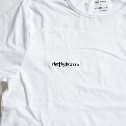 ロゴTシャツ