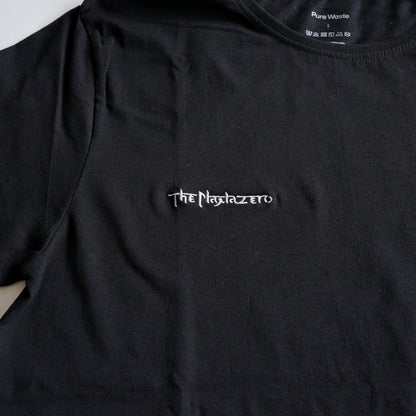 ロゴTシャツ