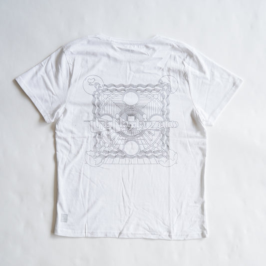 曼荼羅Tシャツ