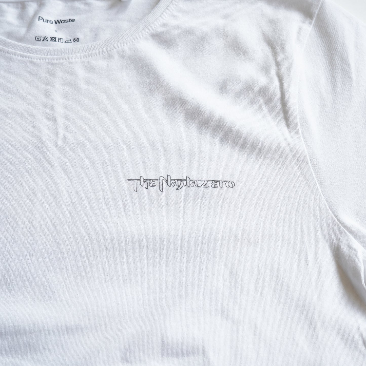 曼荼羅Tシャツ
