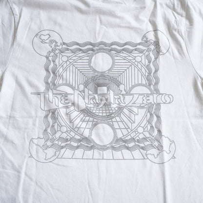 曼荼羅Tシャツ
