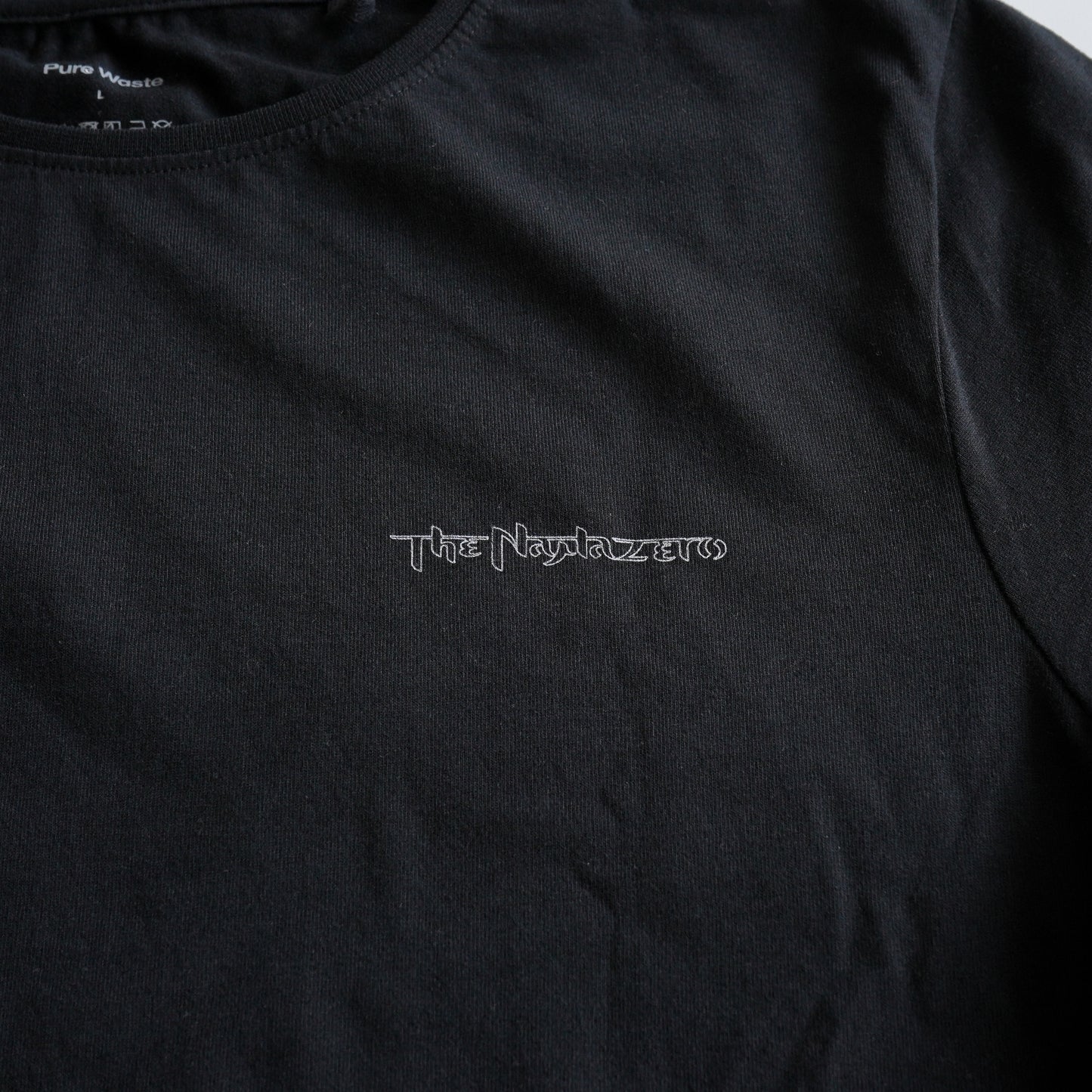 曼荼羅Tシャツ