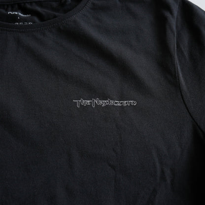 曼荼羅Tシャツ