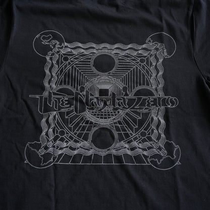 曼荼羅Tシャツ