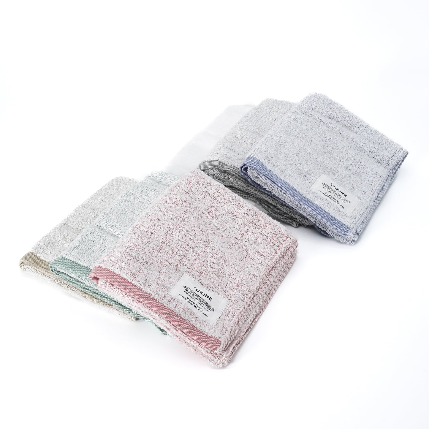 YUKINE FACE TOWEL