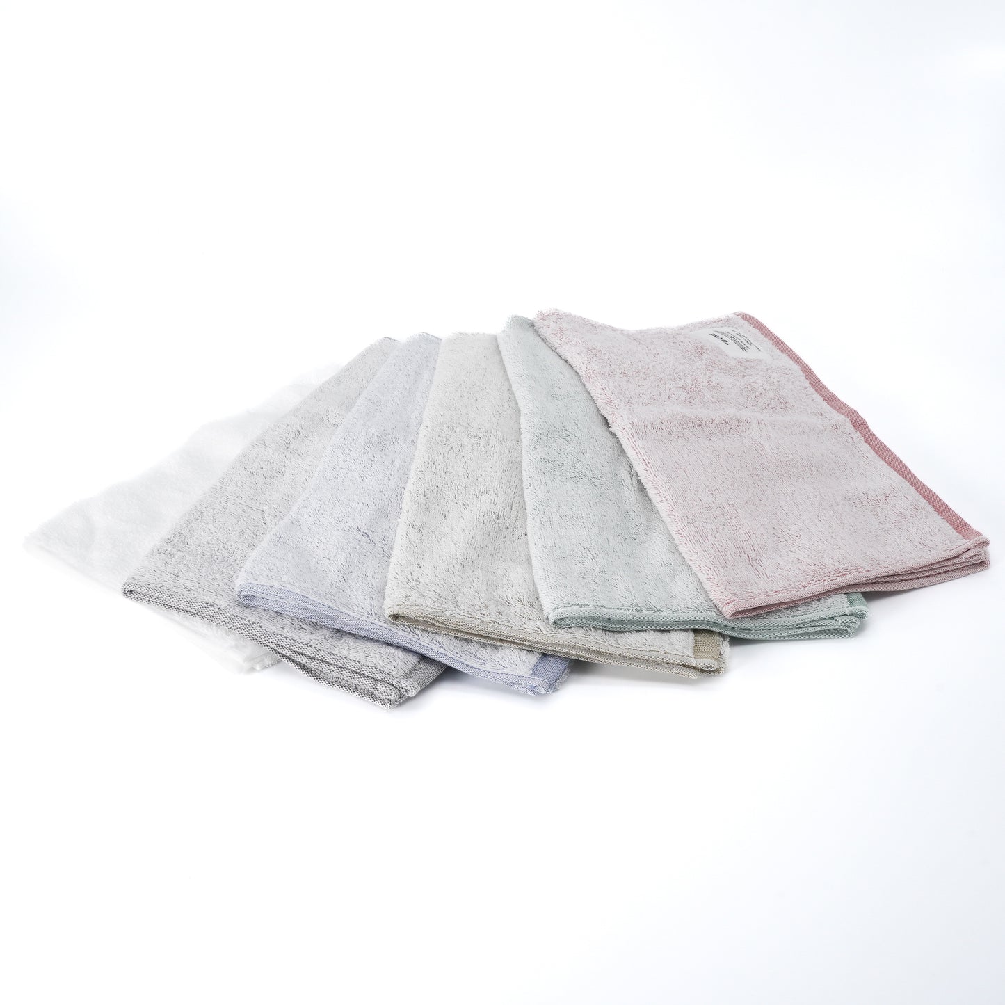 YUKINE FACE TOWEL
