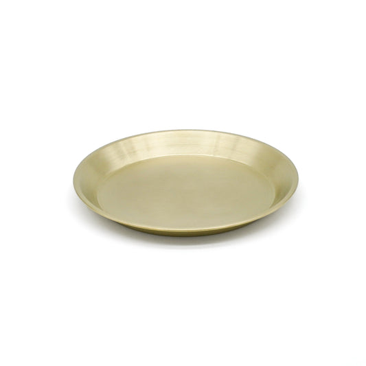 BANK TRAY 真鍮 小